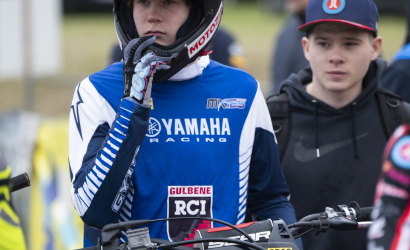 Vaidavas kauss 2025 2. diena. Foto: Jānis Pastars30