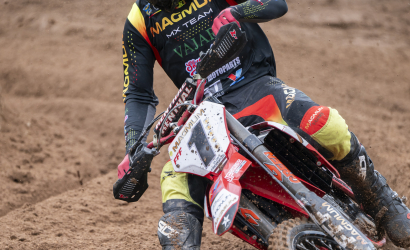 Vaidavas kauss 2025 2. diena. Foto: Jānis Pastars33