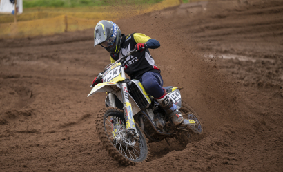 Vaidavas kauss 2025 2. diena. Foto: Jānis Pastars34