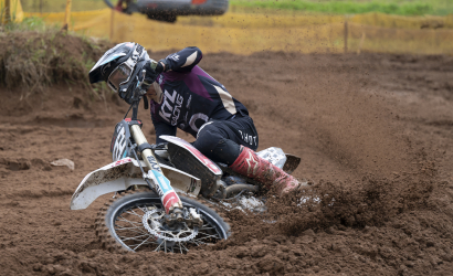 Vaidavas kauss 2025 2. diena. Foto: Jānis Pastars35