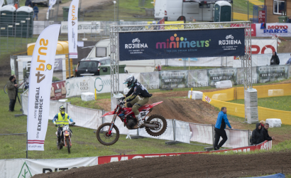 Vaidavas kauss 2025 2. diena. Foto: Jānis Pastars38