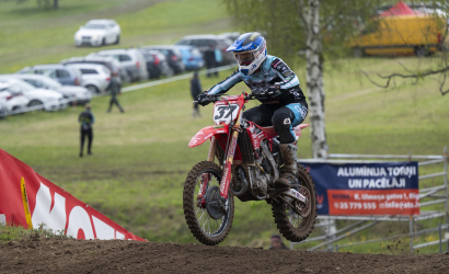 Vaidavas kauss 2025 2. diena. Foto: Jānis Pastars39