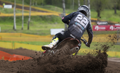 Vaidavas kauss 2025 2. diena. Foto: Jānis Pastars40