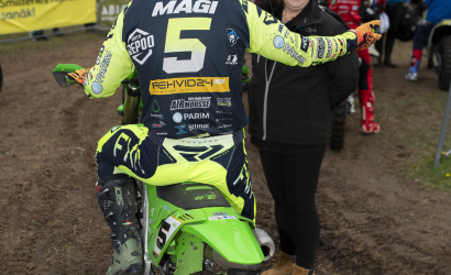 Vaidavas kauss 2025 2. diena. Foto: Jānis Pastars44