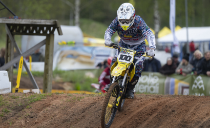 Vaidavas kauss 2025 2. diena. Foto: Jānis Pastars48