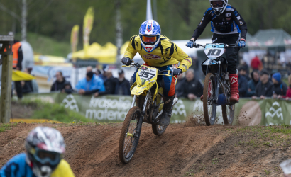 Vaidavas kauss 2025 2. diena. Foto: Jānis Pastars49