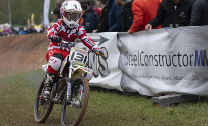 Vaidavas kauss 2025 2. diena. Foto: Jānis Pastars50