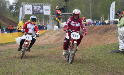 Vaidavas kauss 2025 2. diena. Foto: Jānis Pastars51