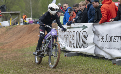 Vaidavas kauss 2025 2. diena. Foto: Jānis Pastars52