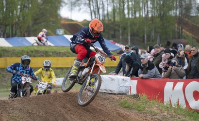 Vaidavas kauss 2025 2. diena. Foto: Jānis Pastars53