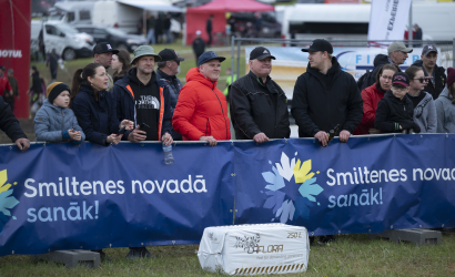 Vaidavas kauss 2025 2. diena. Foto: Jānis Pastars57