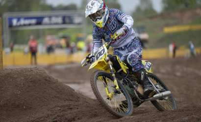 Vaidavas kauss 2025 2. diena. Foto: Jānis Pastars61