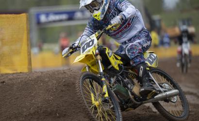 Vaidavas kauss 2025 2. diena. Foto: Jānis Pastars62