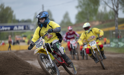 Vaidavas kauss 2025 2. diena. Foto: Jānis Pastars63