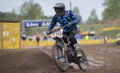 Vaidavas kauss 2025 2. diena. Foto: Jānis Pastars64