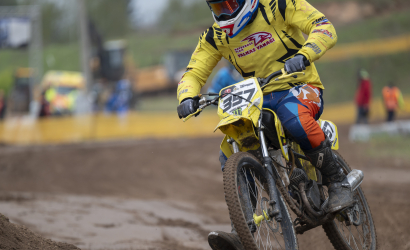 Vaidavas kauss 2025 2. diena. Foto: Jānis Pastars65