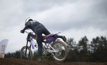 Vaidavas kauss 2025 2. diena. Foto: Jānis Pastars66