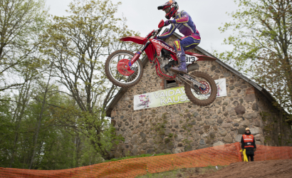 Vaidavas kauss 2025 2. diena. Foto: Jānis Pastars67