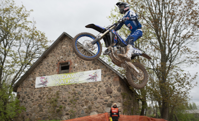 Vaidavas kauss 2025 2. diena. Foto: Jānis Pastars68