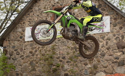 Vaidavas kauss 2025 2. diena. Foto: Jānis Pastars69