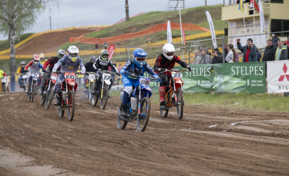 Vaidavas kauss 2025 2. diena. Foto: Jānis Pastars71