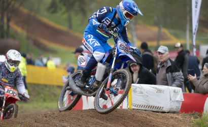 Vaidavas kauss 2025 2. diena. Foto: Jānis Pastars72