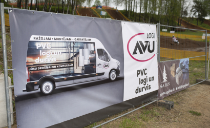 Vaidavas kauss 2025 2. diena. Foto: Jānis Pastars73