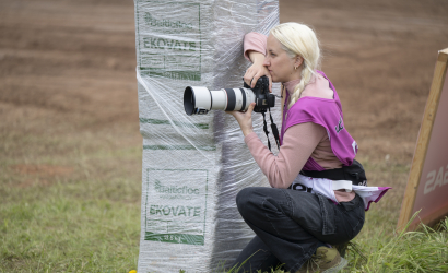 Vaidavas kauss 2025 2. diena. Foto: Jānis Pastars74