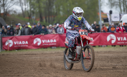 Vaidavas kauss 2025 2. diena. Foto: Jānis Pastars75