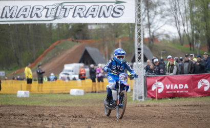 Vaidavas kauss 2025 2. diena. Foto: Jānis Pastars76