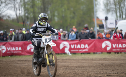 Vaidavas kauss 2025 2. diena. Foto: Jānis Pastars77