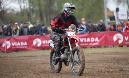 Vaidavas kauss 2025 2. diena. Foto: Jānis Pastars78