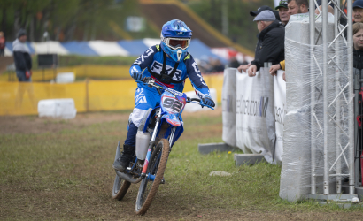 Vaidavas kauss 2025 2. diena. Foto: Jānis Pastars79