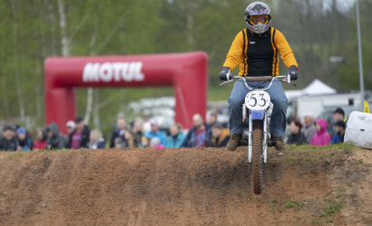 Vaidavas kauss 2025 2. diena. Foto: Jānis Pastars80