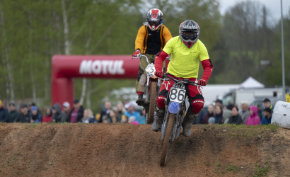 Vaidavas kauss 2025 2. diena. Foto: Jānis Pastars81