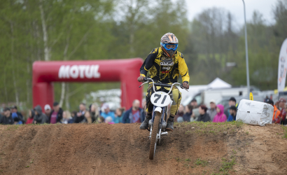 Vaidavas kauss 2025 2. diena. Foto: Jānis Pastars84