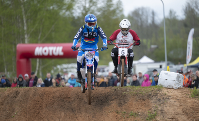 Vaidavas kauss 2025 2. diena. Foto: Jānis Pastars85