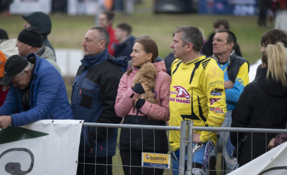 Vaidavas kauss 2025 2. diena. Foto: Jānis Pastars86