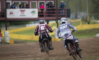 Vaidavas kauss 2025 2. diena. Foto: Jānis Pastars87