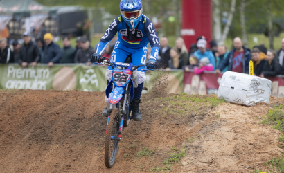 Vaidavas kauss 2025 2. diena. Foto: Jānis Pastars93