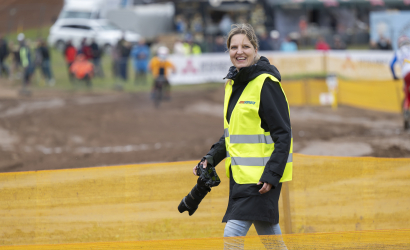 Vaidavas kauss 2025 2. diena. Foto: Jānis Pastars94