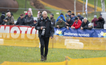 Vaidavas kauss 2025 2. diena. Foto: Jānis Pastars95