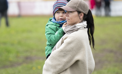 Vaidavas kauss 2025 2. diena. Foto: Jānis Pastars96