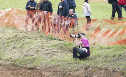 Vaidavas kauss 2025 2. diena. Foto: Jānis Pastars97