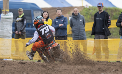 Vaidavas kauss 2025 2. diena. Foto: Jānis Pastars99