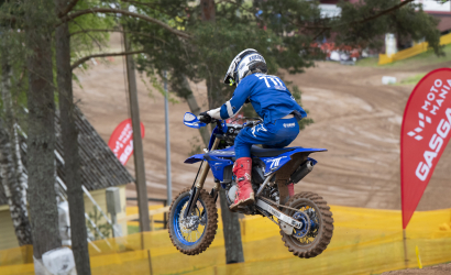 Vaidavas kauss 2025 2. diena. Foto: Jānis Pastars101