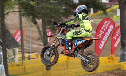 Vaidavas kauss 2025 2. diena. Foto: Jānis Pastars102