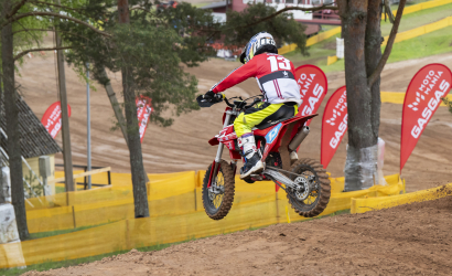 Vaidavas kauss 2025 2. diena. Foto: Jānis Pastars104