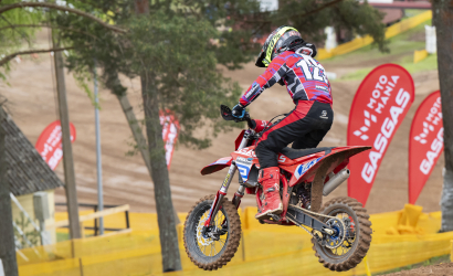 Vaidavas kauss 2025 2. diena. Foto: Jānis Pastars105