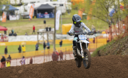 Vaidavas kauss 2025 2. diena. Foto: Jānis Pastars106